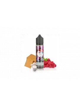 Panda Bomb Little Cracker Raspberry 50mL