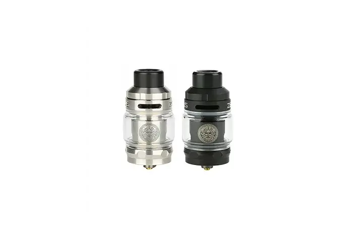 Geek Vape Zeus Sub Ohm 5mL Geek Vape Zeus Sub Ohm 5mL