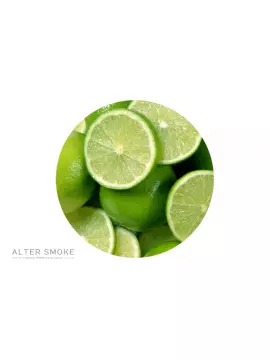 E-Liquide Citron Vert