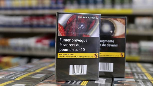 Combien de nicotine contient une cigarette ? - LeMag AlterSmoke